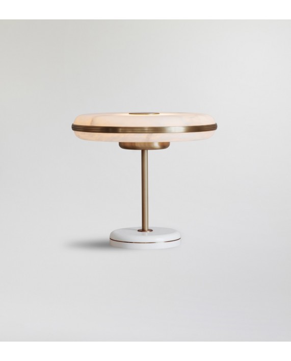 Bert Frank Beran Large Table Lamp